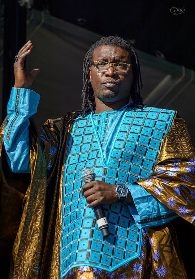 Alioune Guisse