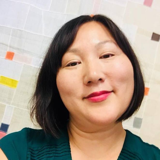 Donna Kwon