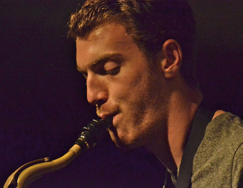 Johnathan Ragonese