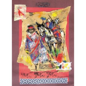 Art Print 1