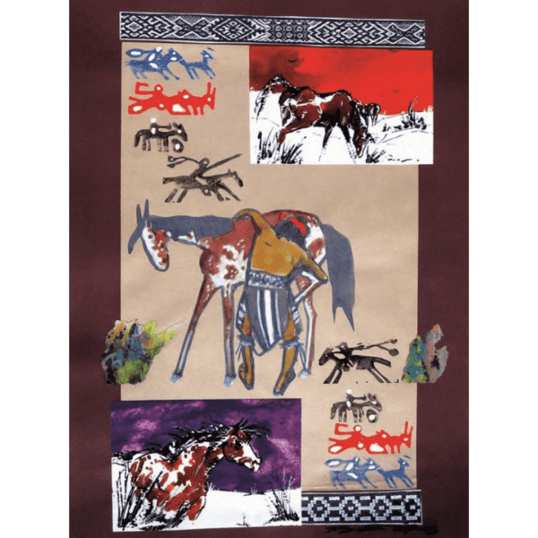 Art Print 6