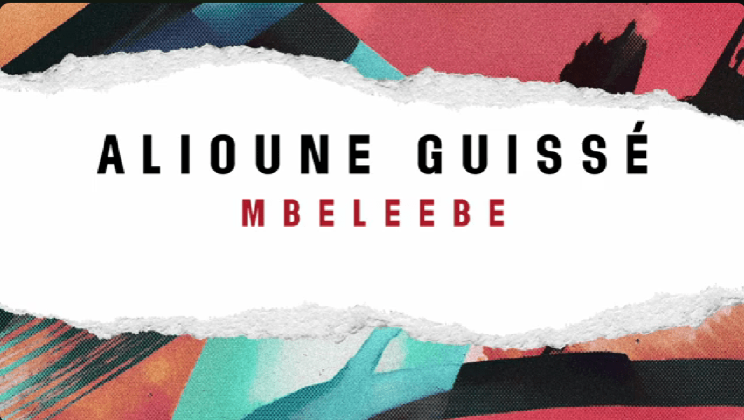 Alioune Guisse - Live at the Dakar Music Expo 2025