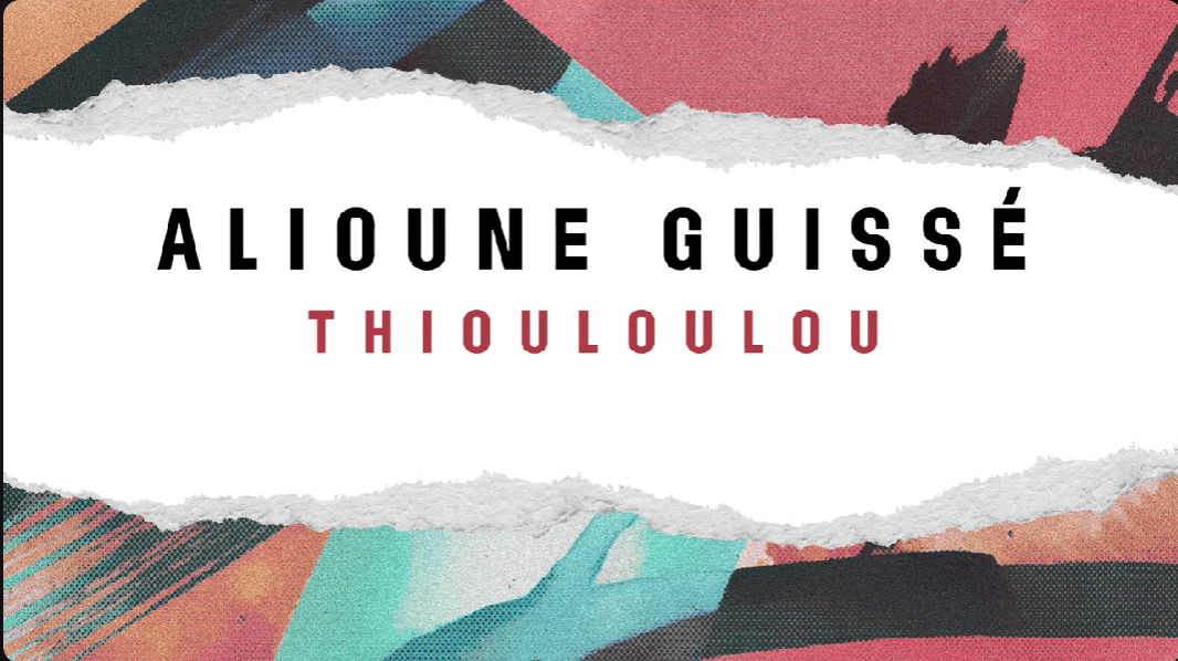 Alioune Guisse - THIOULOULOU
