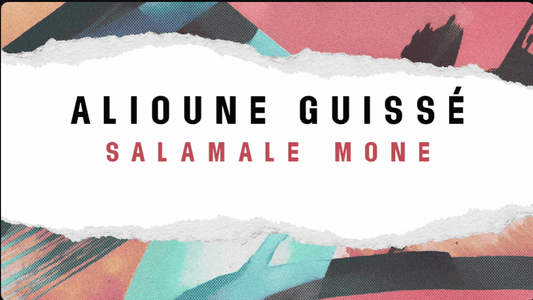 Alioune Guisse Live at The Promontory - World Music Fest Chicago Oct 2, 2025